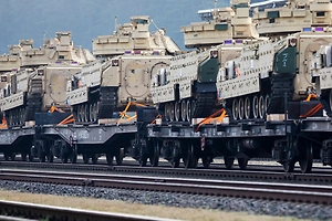 Украине открыли военный каталог НАТО: как изменятся поставки оружия