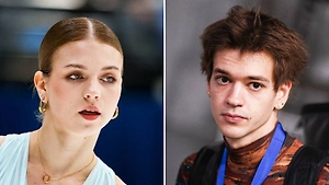 Все приглашённые на Гран-при ISU российские фигуристы получили визы