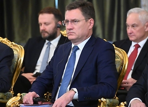 Новак заявил о сохраняющемся дефиците бензина в России