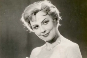 Умерла актриса Наталия Батурина, блиставшая на сценах Европы и СССР
