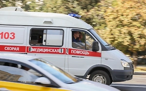 В Липецке заявили, что медики справляются с нагрузкой после закрытия поликлиники из-за БПЛА