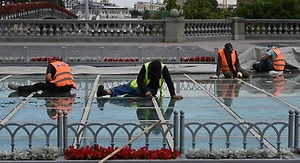 МВД запретило въезд в Россию более 260 тысячам иностранцев за восемь месяцев