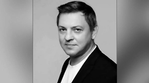 В 44 года умер известный по фильму «Мы из будущего» актёр Андрей Терентьев