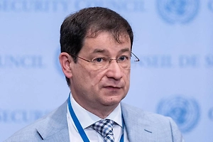 Полянский заявил, что Украина стала мировым лидером по чёрной трансплантологии