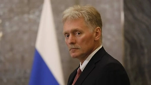 Песков опроверг обмен американца Хаббарда на основателя «Рыбаря» Звинчука