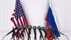 Россия и США могут встретиться до конца года: В МИД рассказали о переговорах по «раздражителям»