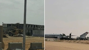 Казармы в руинах, самолёты разорваны: Опубликованы фото авиабаз США после ударов Ирана