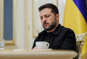 Зеленскому назвали три шага к миру