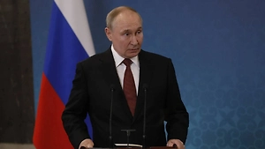 Минобороны поддержало слова Путина о невозможности победить Россию