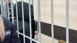 Вебкамщица разрыдалась перед судом по делу об убийстве бывшего: Адвокатом стал её знакомый