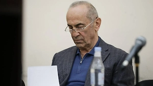 Суд в Армении продлил арест экс-президента Кочаряна ещё на два месяца