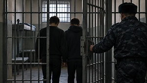 Двоих фигурантов дела о терактах в Мелитополе приговорили к срокам за подрывы у дома и школы