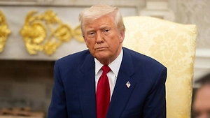 Трамп допустил быстрое завершение войны с Ираном