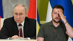 Зеленский был в шаге от сделки с Путиным: Слив о переговорах 2022 года вызвал скандал в Раде