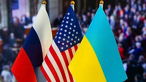 Зеленский заявил о согласовании трёхсторонней встречи с РФ и США в ноябре