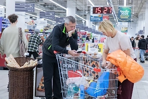 Сухой праздник: В девяти регионах России закроют алкогольные отделы 4 ноября