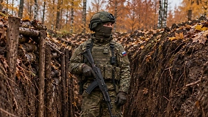 ВСУ труба? Военный эксперт объяснил, как «подземный фронт» влияет на ход СВО