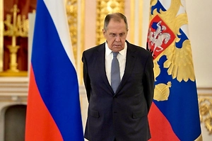 Россия ждёт от ООН серьёзного рассмотрения доклада Лаврова о фейках по «резне в Буче»