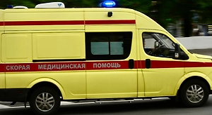Два человека погибли при атаке дрона ВСУ на микроавтобус в Брянской области