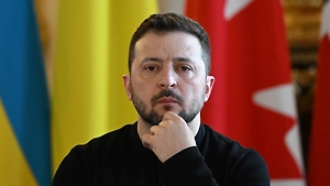 Полянский напомнил ОБСЕ слова Зеленского о единстве русских и украинцев