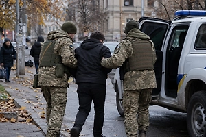 Гуманизм по-европейски: Почему ЕС не замечает страданий украинцев