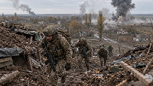 ВСУ массово бросили позиции в Сергеевке после ударов ВС РФ с воздуха