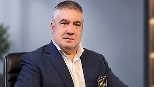 В Софии застрелили вице-президента Олимпийского комитета Болгарии Бинева