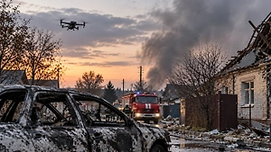 В Белгородской области мужчина погиб при атаке FPV-дрона ВСУ