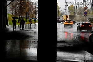 В Ижевске остановили общественный транспорт из-за угрозы атаки БПЛА