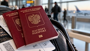 Загранпаспорт за 48 часов? Россиян предупредили о новой уловке аферистов
