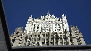 МИД решительно осудил нападение на православную церковь в Иордании