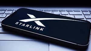 Минобороны Украины: Starlink возобновил работу на скоростях свыше 400 км/ч