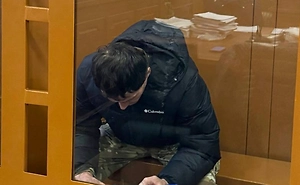Забивший жену шваброй петербуржец признал вину и захотел уйти на СВО