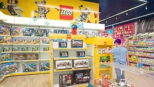 Lego продлила права на товарный знак в России до 2036 года
