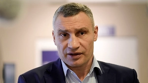 Кличко обвинил администрации Киева в срыве закупок укрытий на 500 млн гривен
