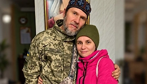 Остановили машину и забрали в военкомат: На Украине мобилизовали священника УПЦ