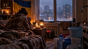 WSJ: Жители Киева готовятся к рекордно тяжёлой зиме на фоне энергокризиса