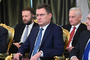 Сколько захотят, столько и поставим: Новак раскрыл возможности РФ по экспорту дизеля в США