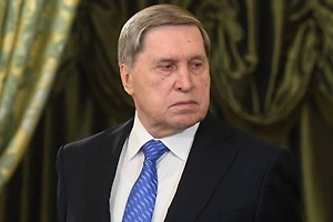 Не только Киев: Ушаков объяснил, почему без диалога с Европой не решить конфликт на Украине