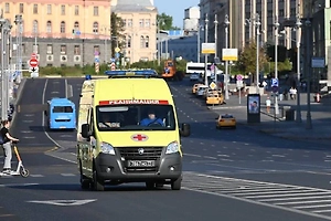 В Белгородской области при атаках дронов пострадали ещё пять человек