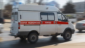 Число погибших при ночной атаке дронов на Белгород выросло до двух
