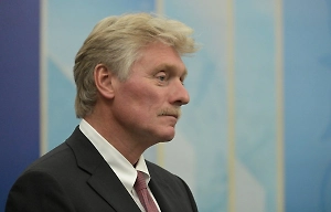 Песков допустил новые перемирия по примеру Алёшек при участии США