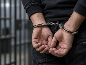 Жителя Башкирии приговорили к 18 годам за попытку вступить в ряды ВСУ