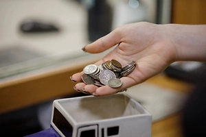 В России с 26 октября началась «Монетная неделя» 
