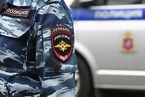 В Петербурге нашли две записки подозреваемого в убийстве бабушки и внука