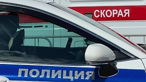 Ревнивый муж зарезал молодую жену посреди улицы в Орске