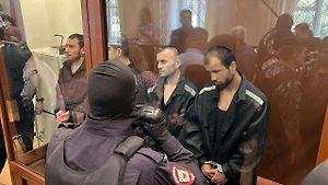 Суд зарегистрировал жалобы адвокатов на приговор террористам в «Крокусе»