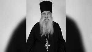 Умер известный военный священник Олег Тэор, служивший в Чечне и Сирии