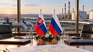 Гашпар: Словакия заинтересована в прагматичных отношениях с Россией