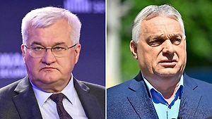 «Отправим за кофе»: Сибига нагрубил Орбану после слухов о его назначении в ООН